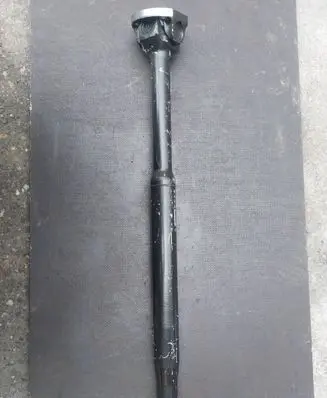 Mercedes-Benz S W223 Front prop shaft A223410300