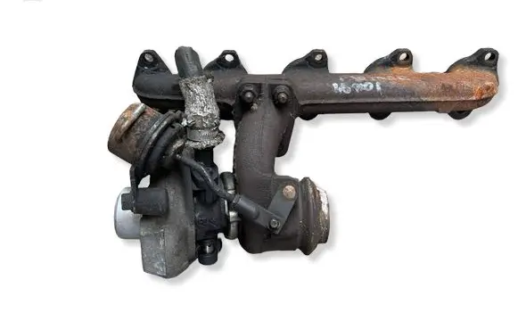 Peugeot Partner Turbo 9685293080