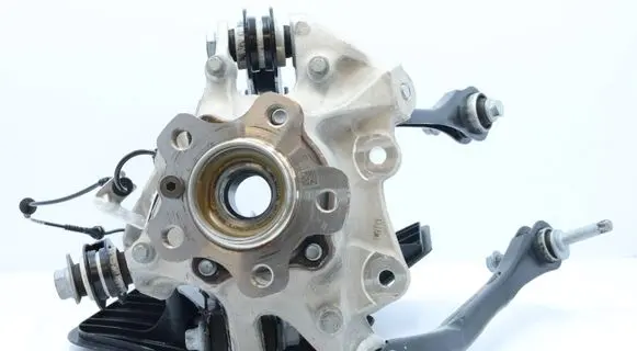BMW 3 G20 G21 Rear wheel hub spindle/knuckle 6879534MWGK 6879534