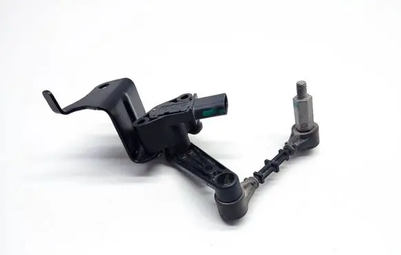 Jaguar I-Pace Air suspension front height level sensor J9D3-3C280-AA