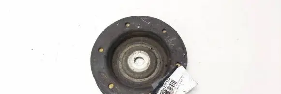 Volvo V50 Crankshaft pulley