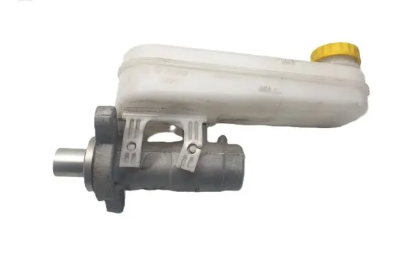 Fiat Ducato Brake fluid reservoir 0204255096
