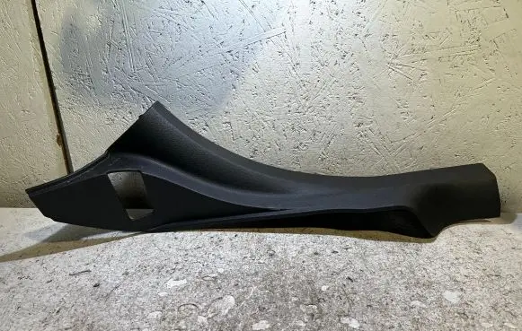 Dodge Charger (C) pillar trim 1KL39DX9AG 42068K