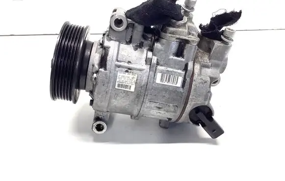 Air conditioning (A/C) compressor (pump)