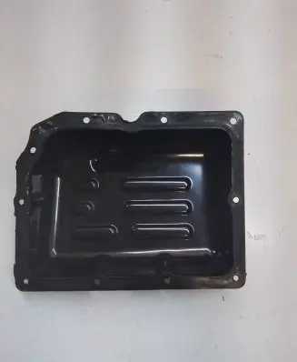 Hyundai Kona I Oil sump