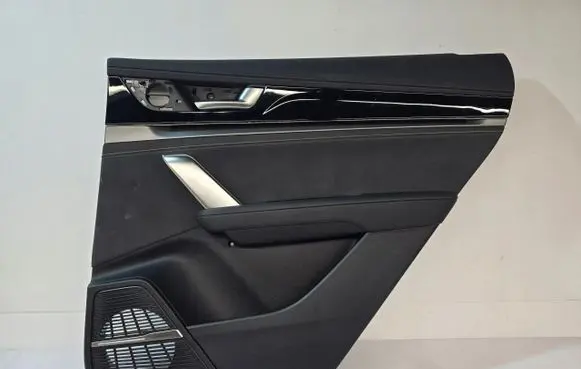 BYD Tang II Coupe rear side trim panel STHA6202200B
