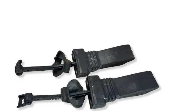 Audi Q5 SQ5 8R Front door check strap stopper 8R0837249C 8R0837267C