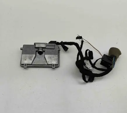 Alfa Romeo Stelvio Windshield/windscreen camera 0203500633 1039R11409