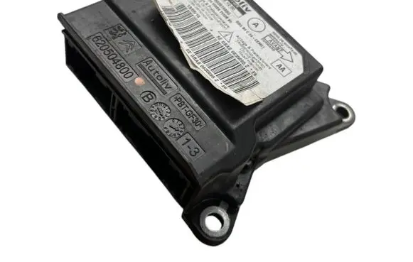Peugeot Partner Airbag control unit/module 9803916880 626181200
