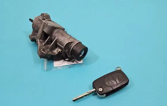 Audi A3 S3 8L Ignition lock IMPRK1495518