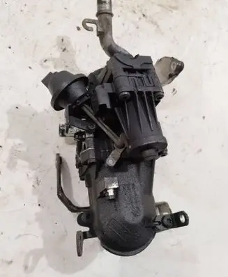 EGR valve