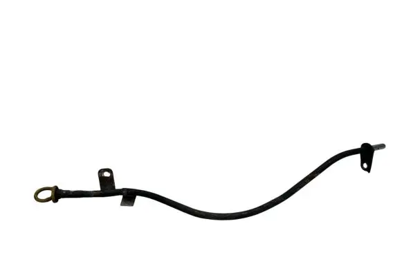 Oil level dip stick