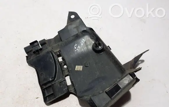 Renault Express Front mudguard 638313975R