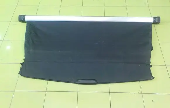 Honda Insight Parcel shelf load cover UP70