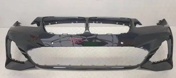 BMW 2 F45 Front bumper