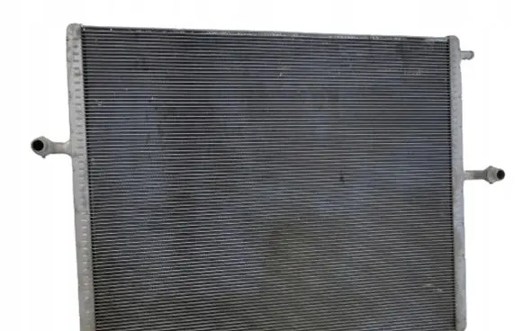 Mercedes-Benz GLS X167 Coolant radiator A1675000300