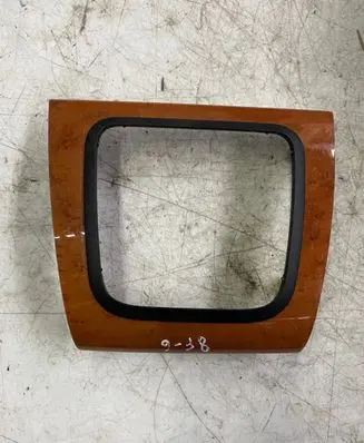 Lexus RX 330 - 350 - 400H Gear shifter surround trim plastic 5882148030