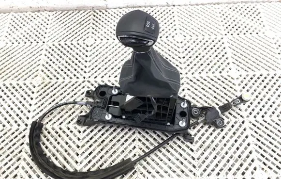 Skoda Kodiaq Gear shift rod 5QH713025AF