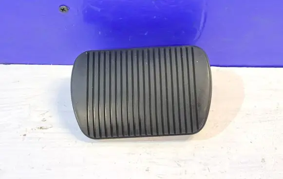 Jaguar XJ X351 Brake pedal 8X232457AA