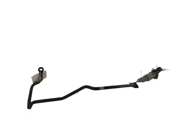 Volvo XC90 Turbo turbocharger oiling pipe/hose