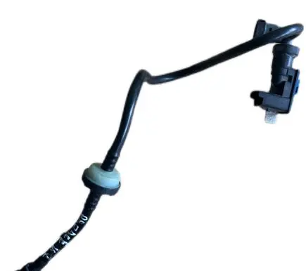 Toyota Proace Brake booster pipe/hose 9677783780
