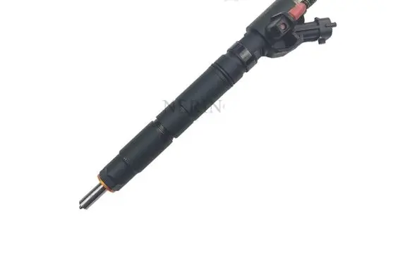 Land Rover Range Rover L405 Fuel injector CH2Q9K546AA 0445116051 0445116012