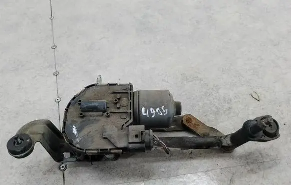 Volkswagen Golf Plus Front wiper linkage 5M0955023D