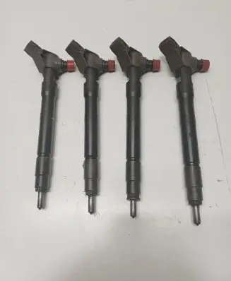 Mazda 6 LP gas injectors set SH0113H50