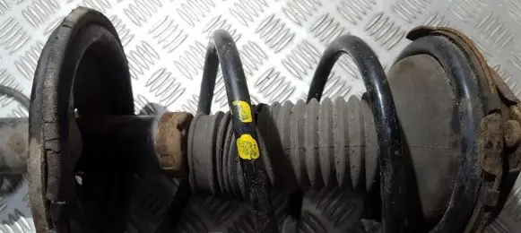 Toyota RAV 4 (XA20) Front coil spring