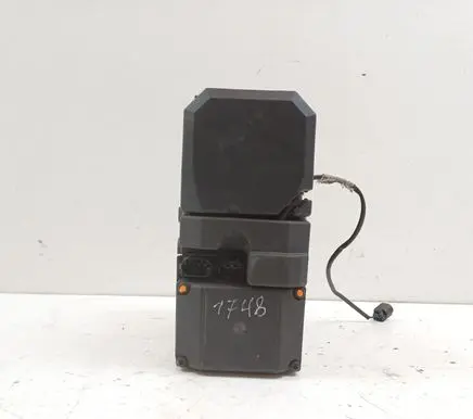 BMW X5 E53 Auxiliary pre-heater (Webasto) 6918942 0H49140 9003552B