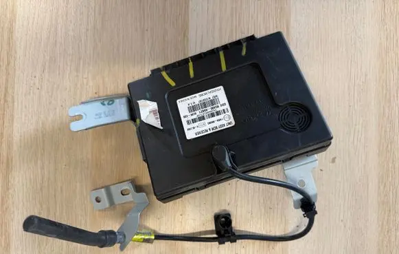 Hyundai i30 Comfort/convenience module 95400A6821