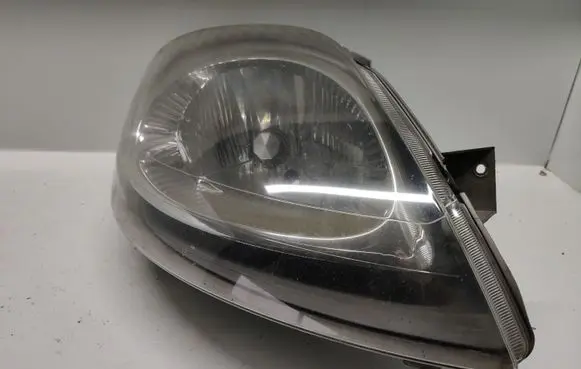 Opel Vivaro Headlight/headlamp