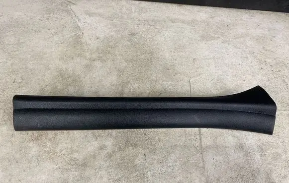 Honda Civic Rear sill trim cover 84261SMGE