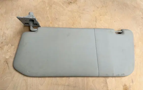 Volkswagen Crafter Sun visor 7C0857551