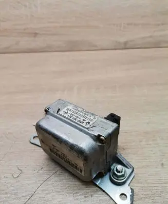 Renault Espace III ESP acceleration yaw rate sensor 8200301391 10098004152