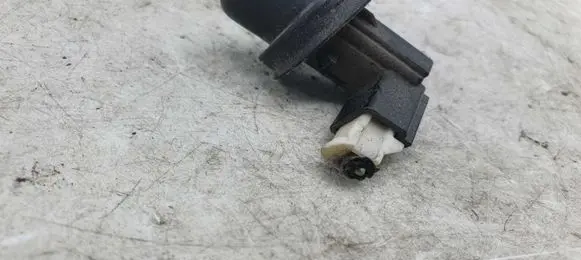 Honda Accord Rear door sensor NOCODE