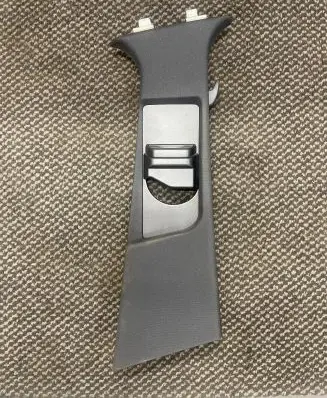 Mercedes-Benz E W212 (B) pillar trim (top) A2126900030
