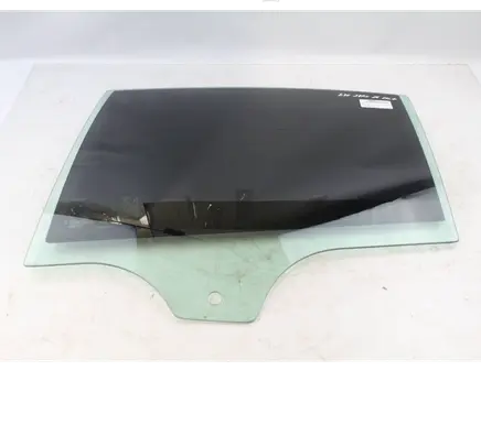 BMW 3 G20 G21 Rear door window glass 7432233 51357432233