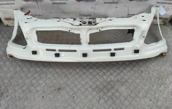 Iveco Daily 35 - 40.10 Radiator support slam panel