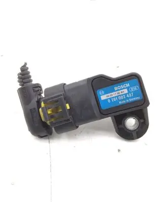 Opel Zafira B Air pressure sensor 0281002437
