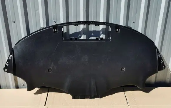 Tesla Model 3 Engine splash shield/under tray 1137819-00-A 113781900A