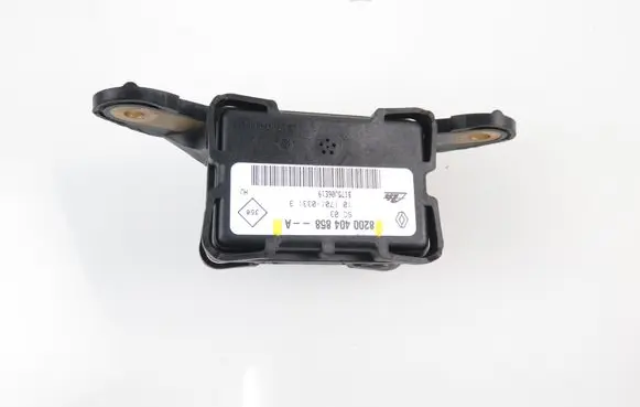 Renault Laguna II ESP (stability system) control unit 8200404858A