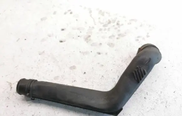 Volkswagen Golf IV Intercooler hose/pipe 1j0145762p