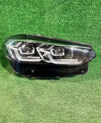 BMW X3 G01 Headlight/headlamp