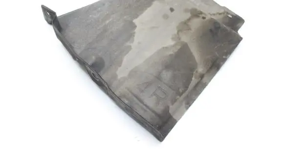 Toyota Yaris XP210 Pickup box liner 5144152360