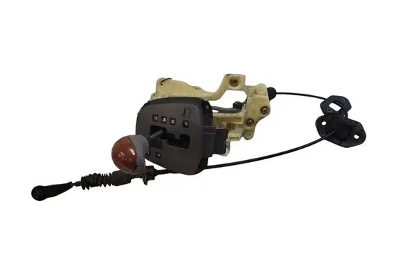 KIA Carens II Gear shifter/selector 467001DXXX