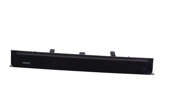 Audi A6 S6 C7 4G Dashboard glove box trim J8A2046A63B