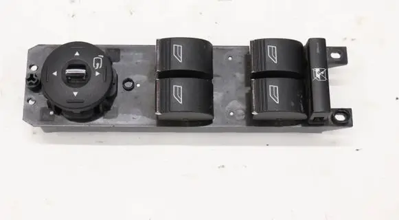 Ford Fiesta Other switches/knobs/shifts AM5T-14A132-GB