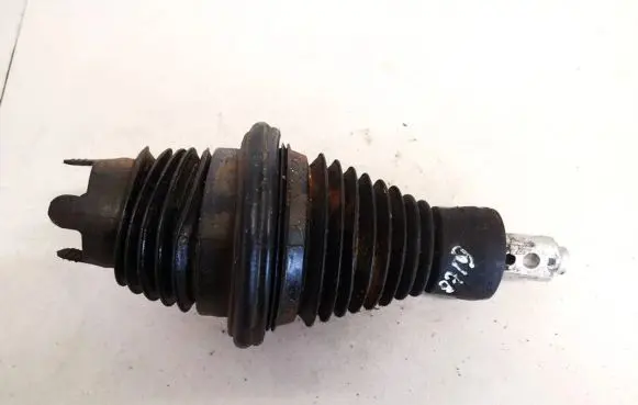 Steering column universal joint