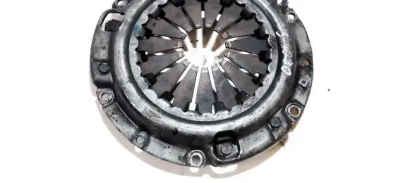 Mazda 323 Pressure plate 
